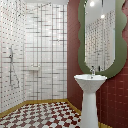 Unique Close To The Center With Balcony By Renters * Wroclaw