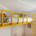 Unique Close To The Center With Balcony By Renters *