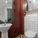 Unique Close To The Center With Balcony By Renters * 브로츠와프