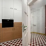Unique Close To The Center With Balcony By Renters 아파트 브로츠와프