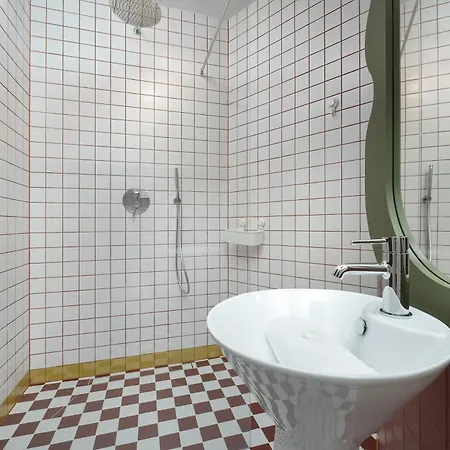 Apartament Unique Close To The Center With Balcony By Renters Wrocław