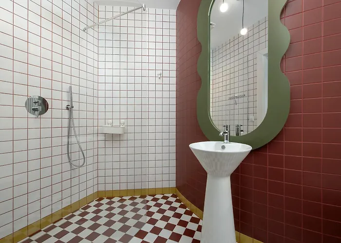 Unique Close To The Center With Balcony By Renters * Wrocław