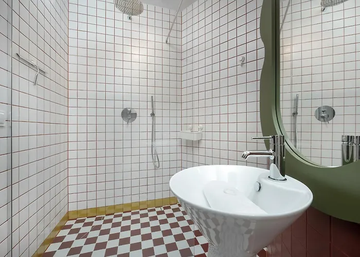 Apartman Unique Close To The Center With Balcony By Renters Wrocław